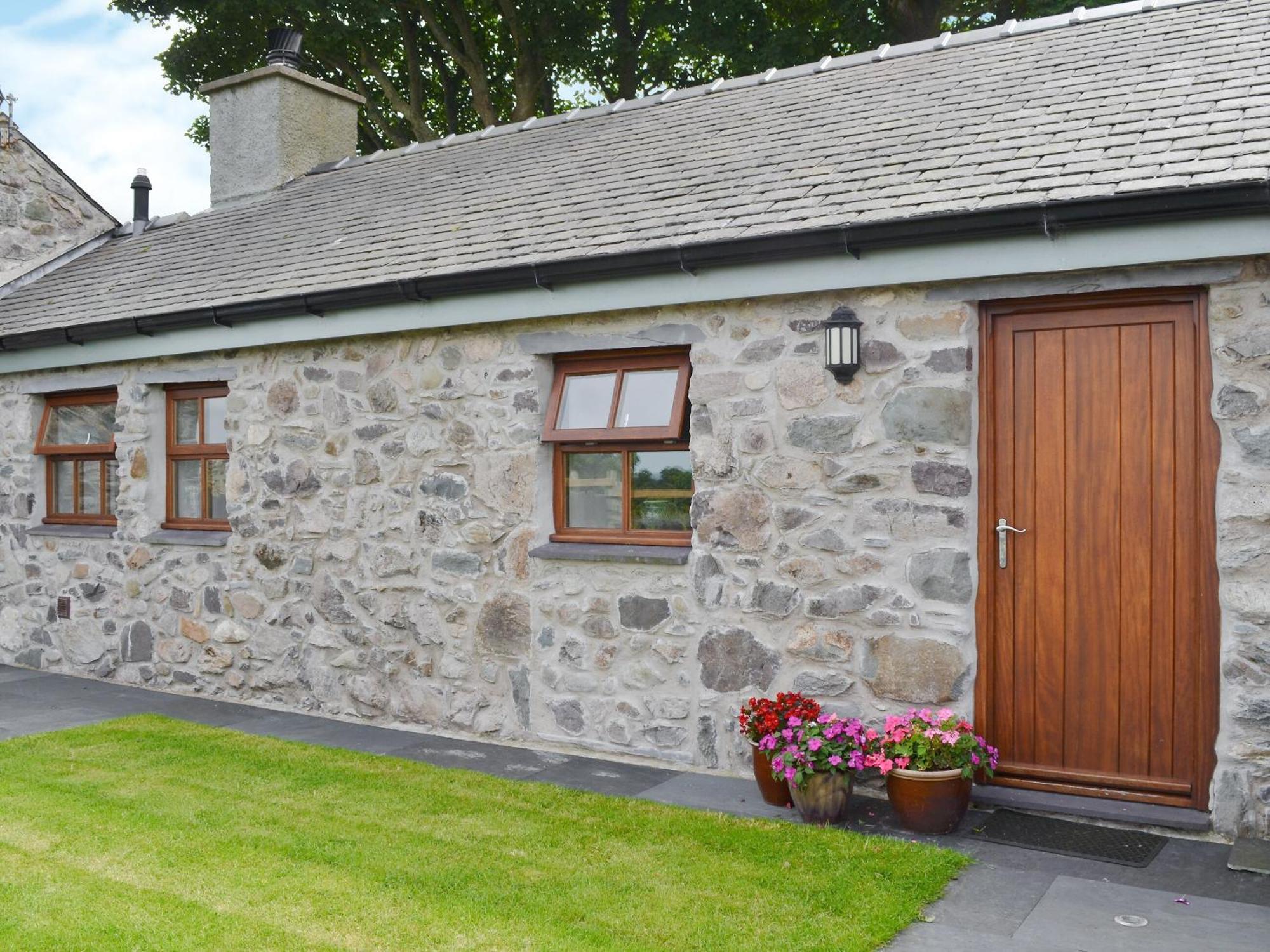 Seion - Hw7575 Villa Llanddeiniolen Eksteriør billede