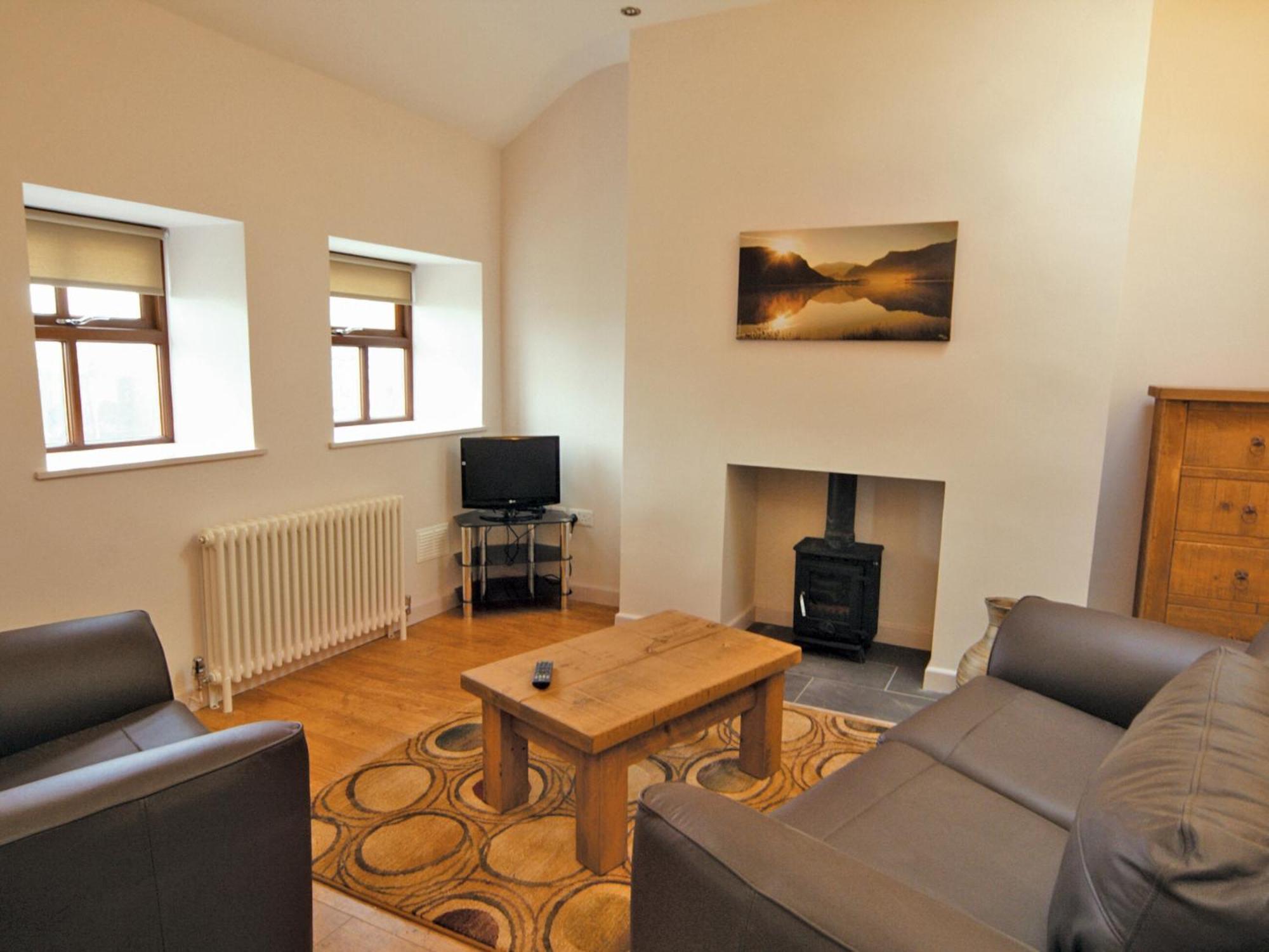 Seion - Hw7575 Villa Llanddeiniolen Eksteriør billede