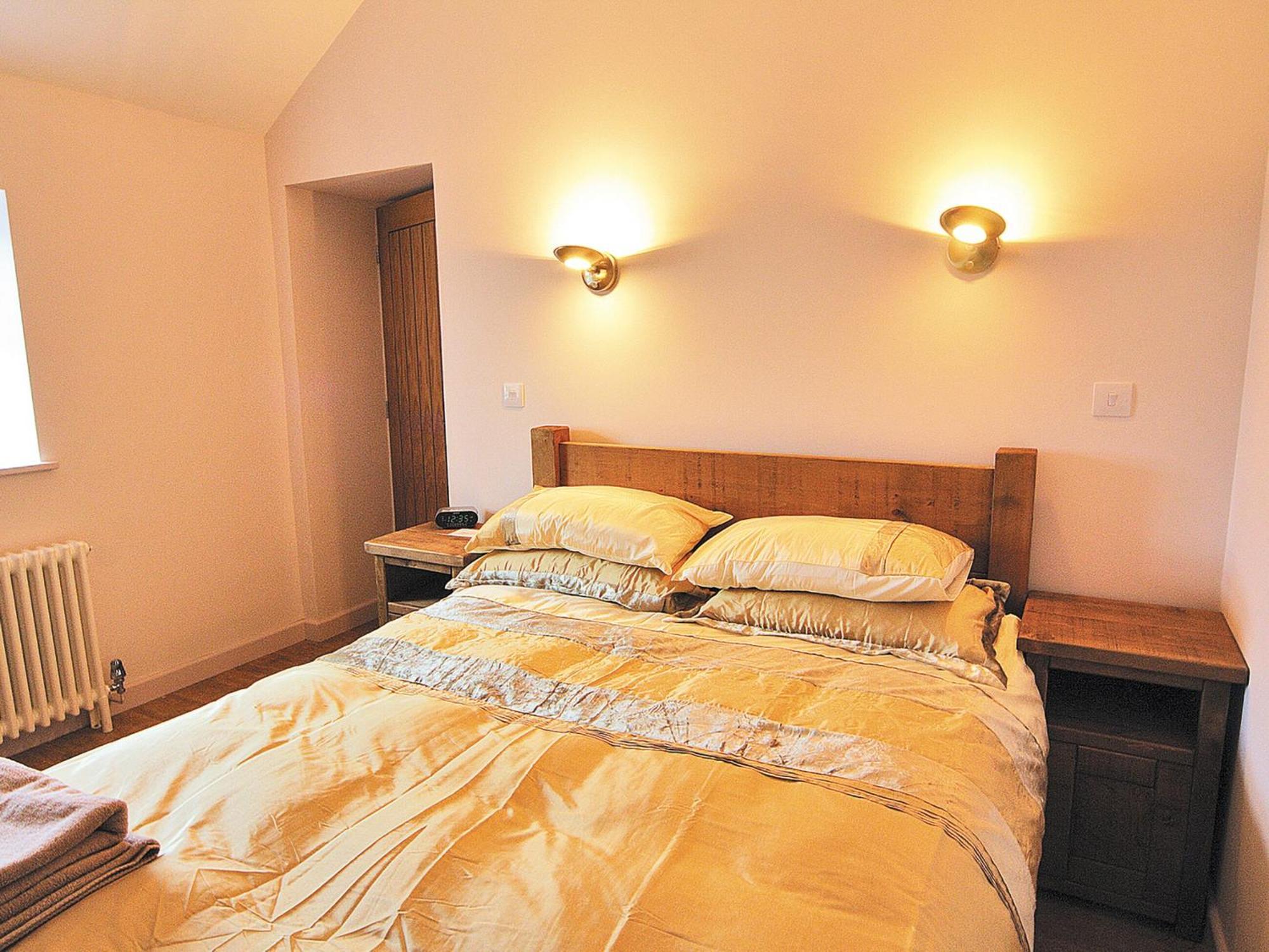 Seion - Hw7575 Villa Llanddeiniolen Eksteriør billede